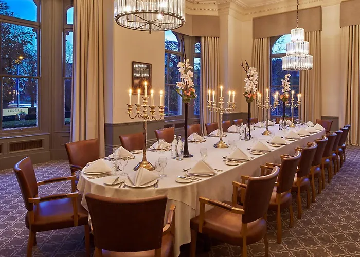 Hotel The Milner York