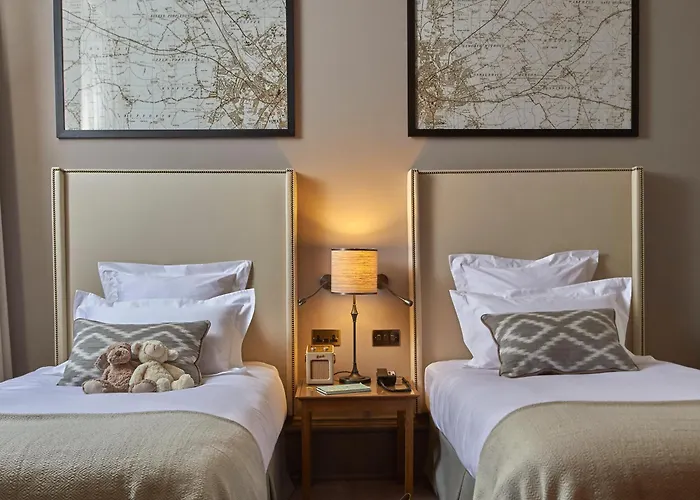 The Milner Hotel York