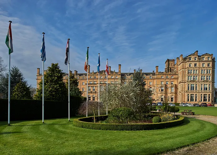 The Milner Hotel York