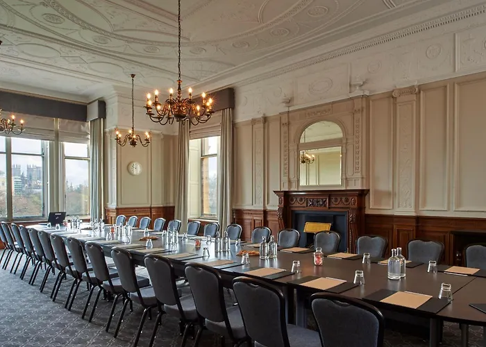 The Milner Hotel York