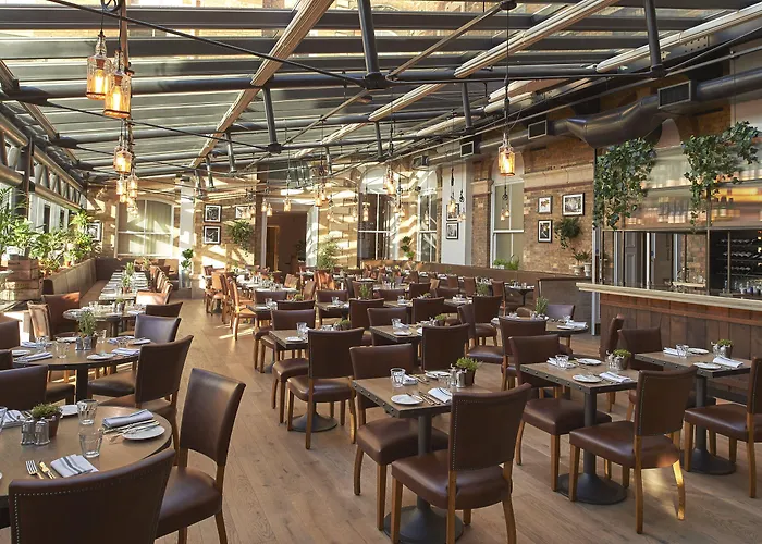 The Milner Hotel York