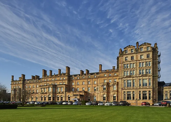 The Milner Hotel York