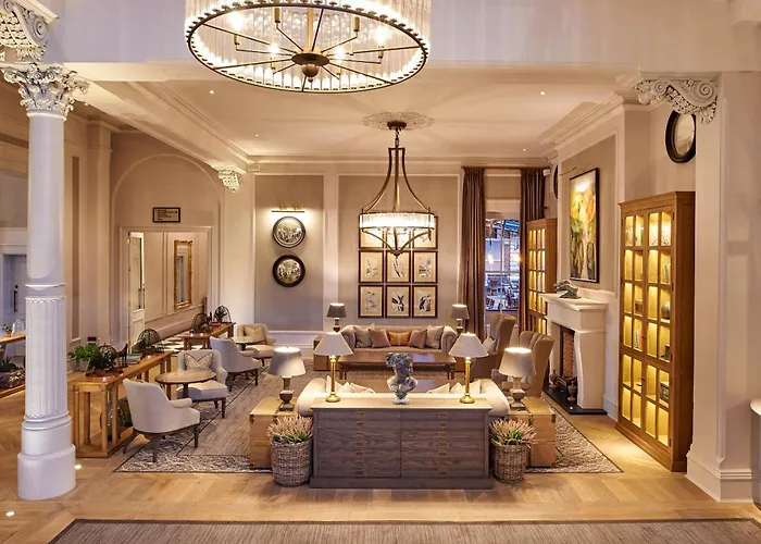 The Milner Hotel York