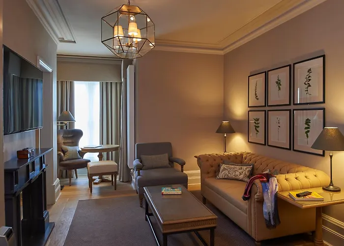 The Milner Hotel York