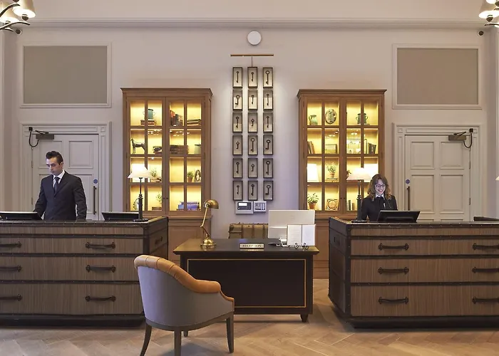 The Milner Hotel York