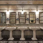 The Milner Hotell