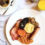 Hotell The Milner 4*