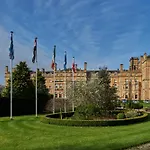 The Milner Hotell