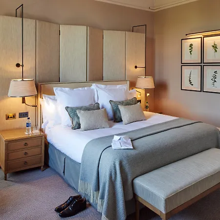 The Milner Hotel