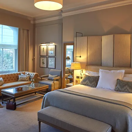 Hotel The Milner York