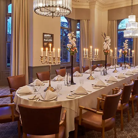 Hotel The Milner York