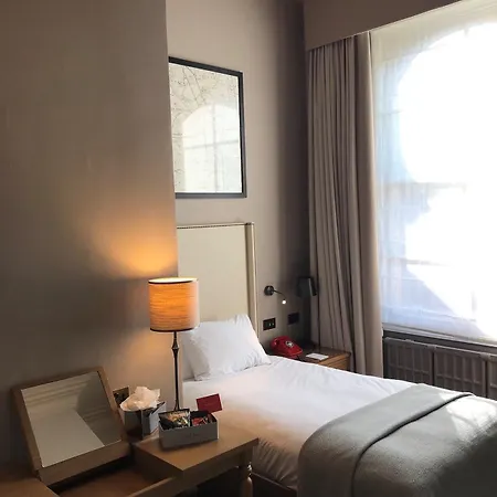 The Milner 4* York