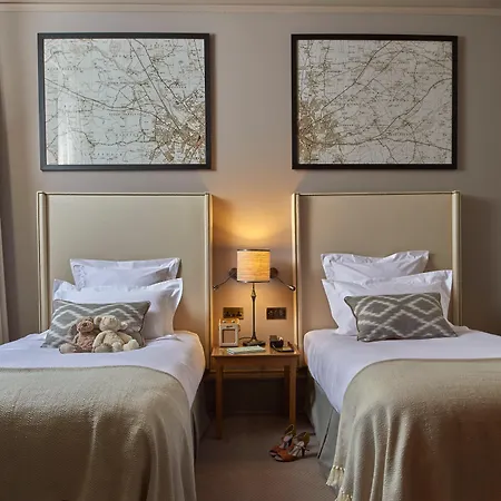 The Milner Hotel York