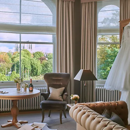 The Milner Hotell York