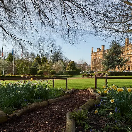 The Milner 4* York