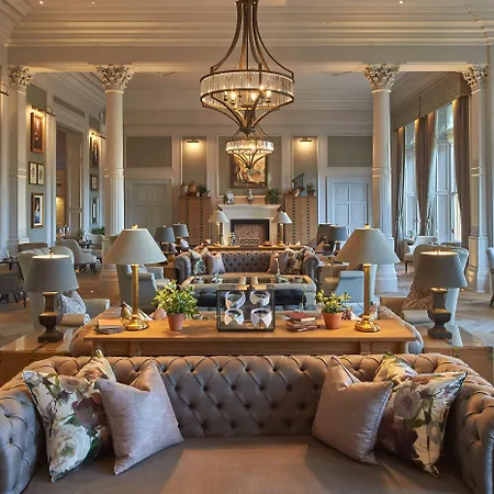 The Milner Hotel 4*