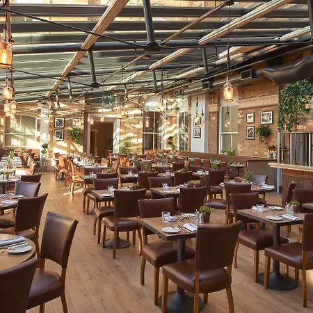 The Milner Hotel
