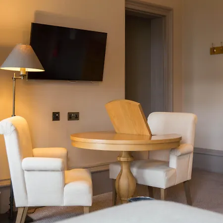 Hotell The Milner York