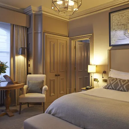 The Milner 4* York