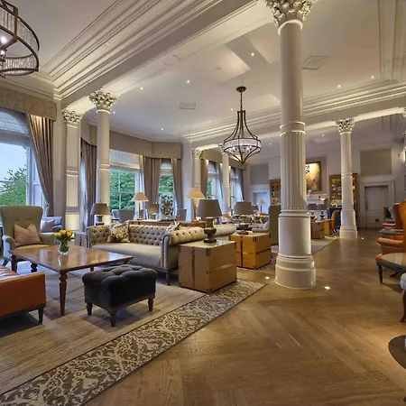 The Milner Hotell 4*