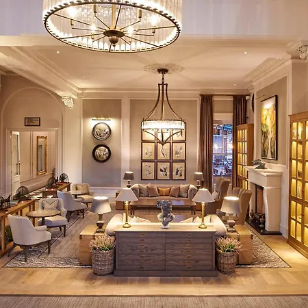 The Milner Ξενοδοχείο Γιορκ