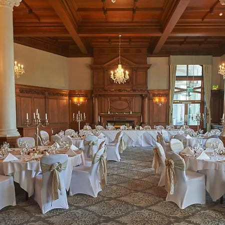 The Milner Hotel
