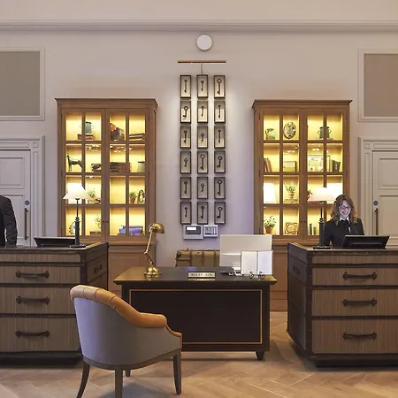 The Milner Hotell York