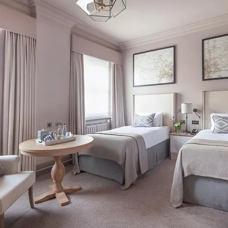 The Milner Hotel York