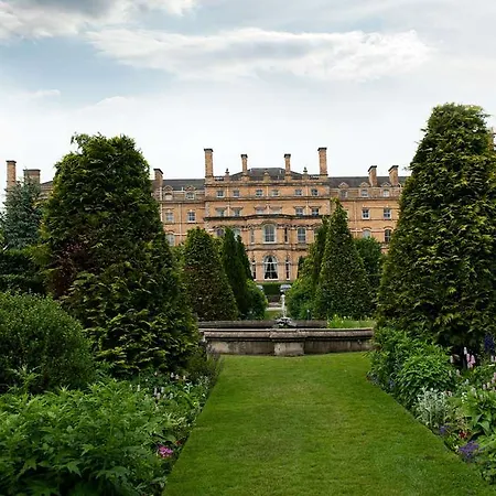 The Milner 4* York