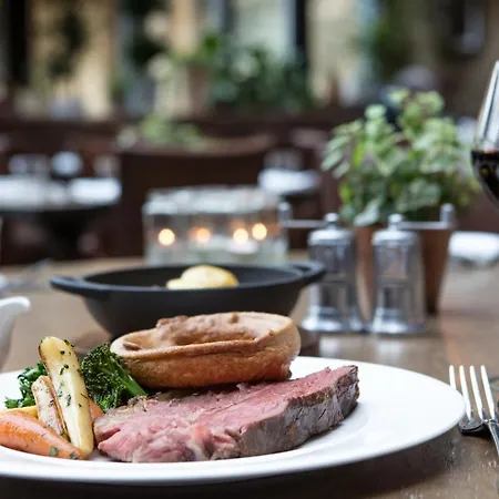 The Milner Hotel York