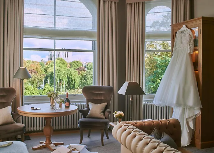 The Milner Hotel York