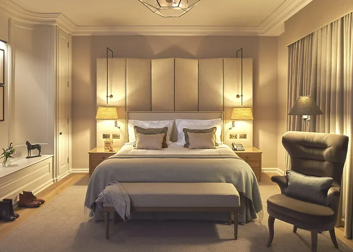 The Milner Hotel York