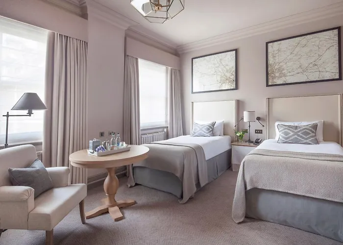 The Milner Hotel York