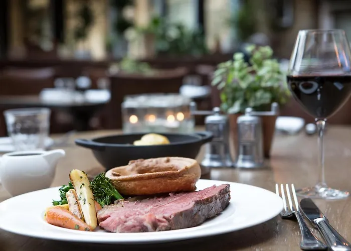 The Milner Hotel York